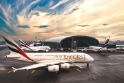 Dubaj-emirates