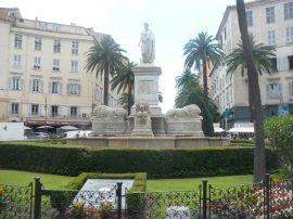korsika-Ajaccio