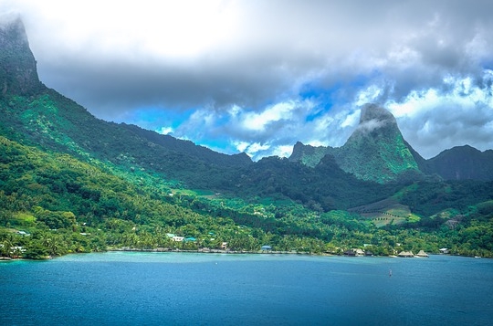 moorea