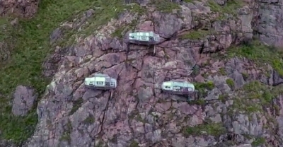 skylodge