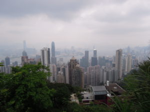 Hong Kong