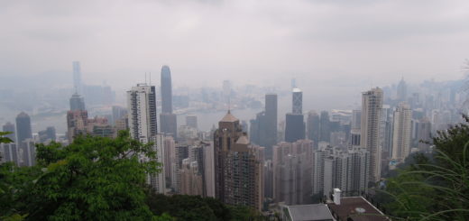 Hong Kong