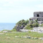 Dovolená v Mexiku - Tulum