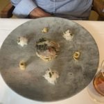 Restaurace Andrea Fenoglio 