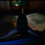Relax ve vířivce - dovolená na Kostarice