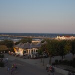 Uusedom, Německo