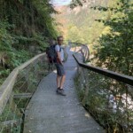 Dovolená v Itálii, Merano